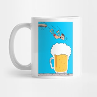 beer Mug